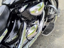 Suzuki Intruder