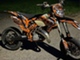 KTM 125
