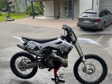 Husqvarna TC