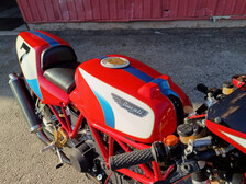 Ducati Supersport