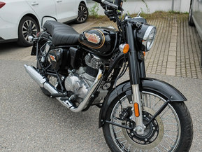 Royal Enfield Bullet