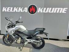 CFMOTO 650MT