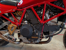Ducati Supersport