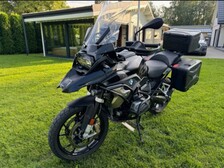 BMW GS