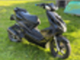Yamaha Aerox