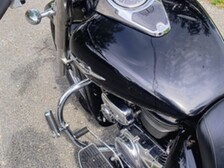Suzuki Intruder