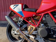 Ducati Supersport