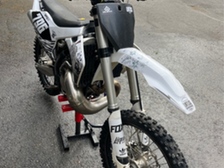 Husqvarna TC