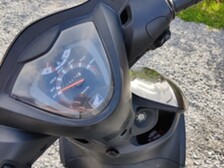 Honda Vision