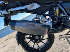 BMW GS