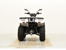 Kawasaki Brute Force