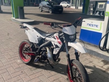 Drac Supermoto