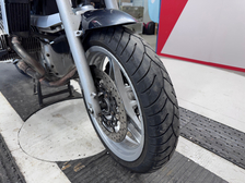 BMW R