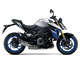 Suzuki GSX-S