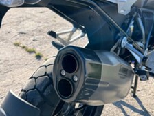 BMW GS