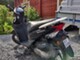 Honda Vision