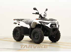 Kawasaki Brute Force
