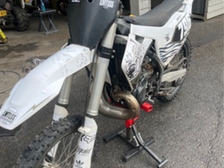 Husqvarna TC