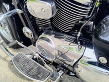 Suzuki Intruder