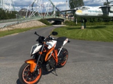 KTM 1290