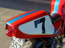 Ducati Supersport