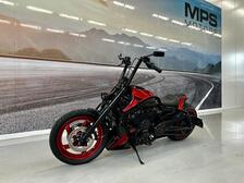 Harley-Davidson VRSC