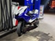 Yamaha Aerox