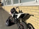 Drac Supermoto