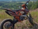 KTM 125
