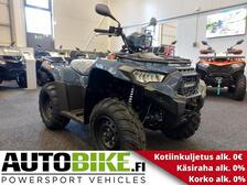Kawasaki Brute Force