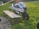Yamaha Aerox