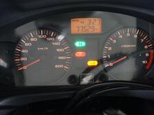 Honda NT