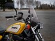 Honda VF