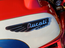 Ducati Supersport