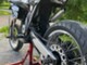 Husqvarna WR