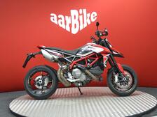 Ducati Hypermotard