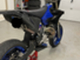 Yamaha YZ