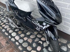 Yamaha Aerox