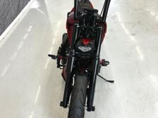 Harley-Davidson VRSC