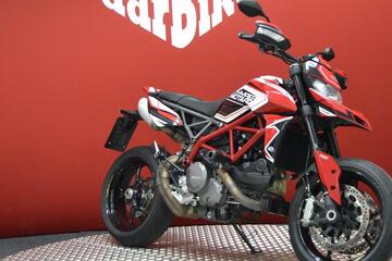 Ducati Hypermotard