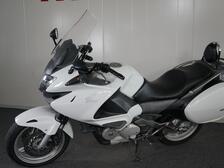 Honda NT