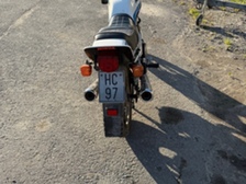 Honda CB