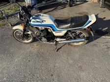 Honda CB