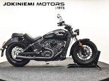 Indian Scout
