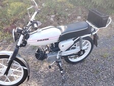 Solifer 4-SPEED