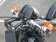 Harley-Davidson Dyna
