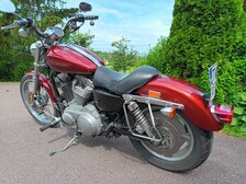 Harley-Davidson Sportster