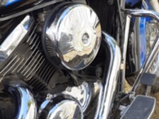 Kawasaki VN