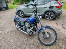 Harley-Davidson Dyna