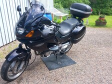 Honda NT